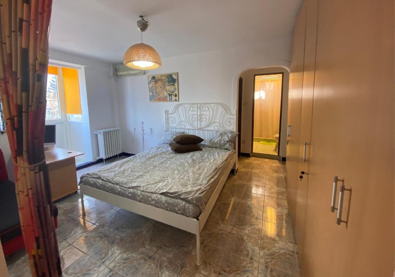 Piata Resita Host Διαμέρισμα Βουκουρέστι Εξωτερικό φωτογραφία