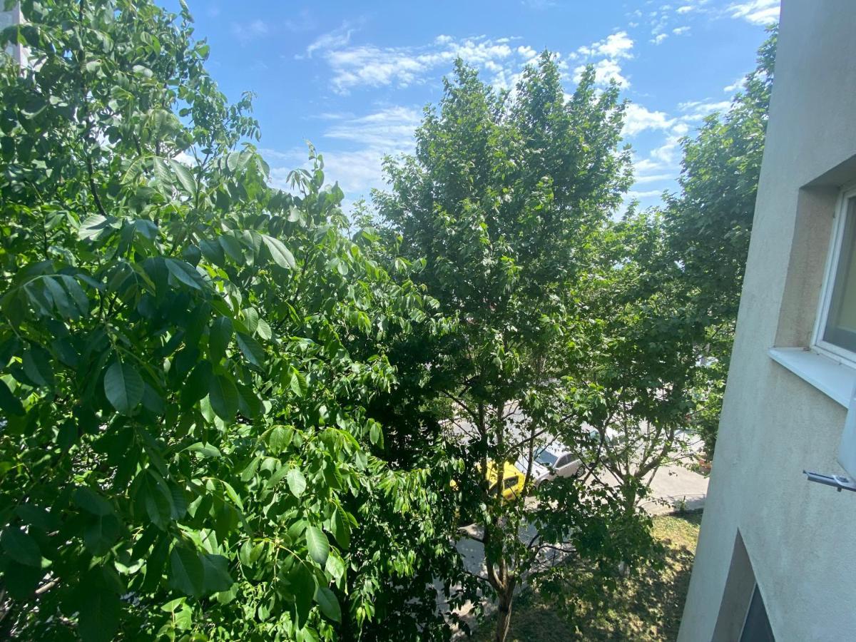 Piata Resita Host Διαμέρισμα Βουκουρέστι Εξωτερικό φωτογραφία