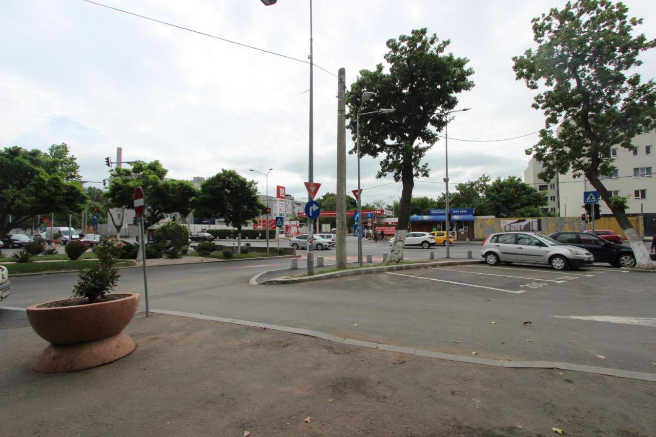 Piata Resita Host Διαμέρισμα Βουκουρέστι Εξωτερικό φωτογραφία